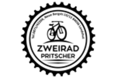 Zweirad Pritscher Logo