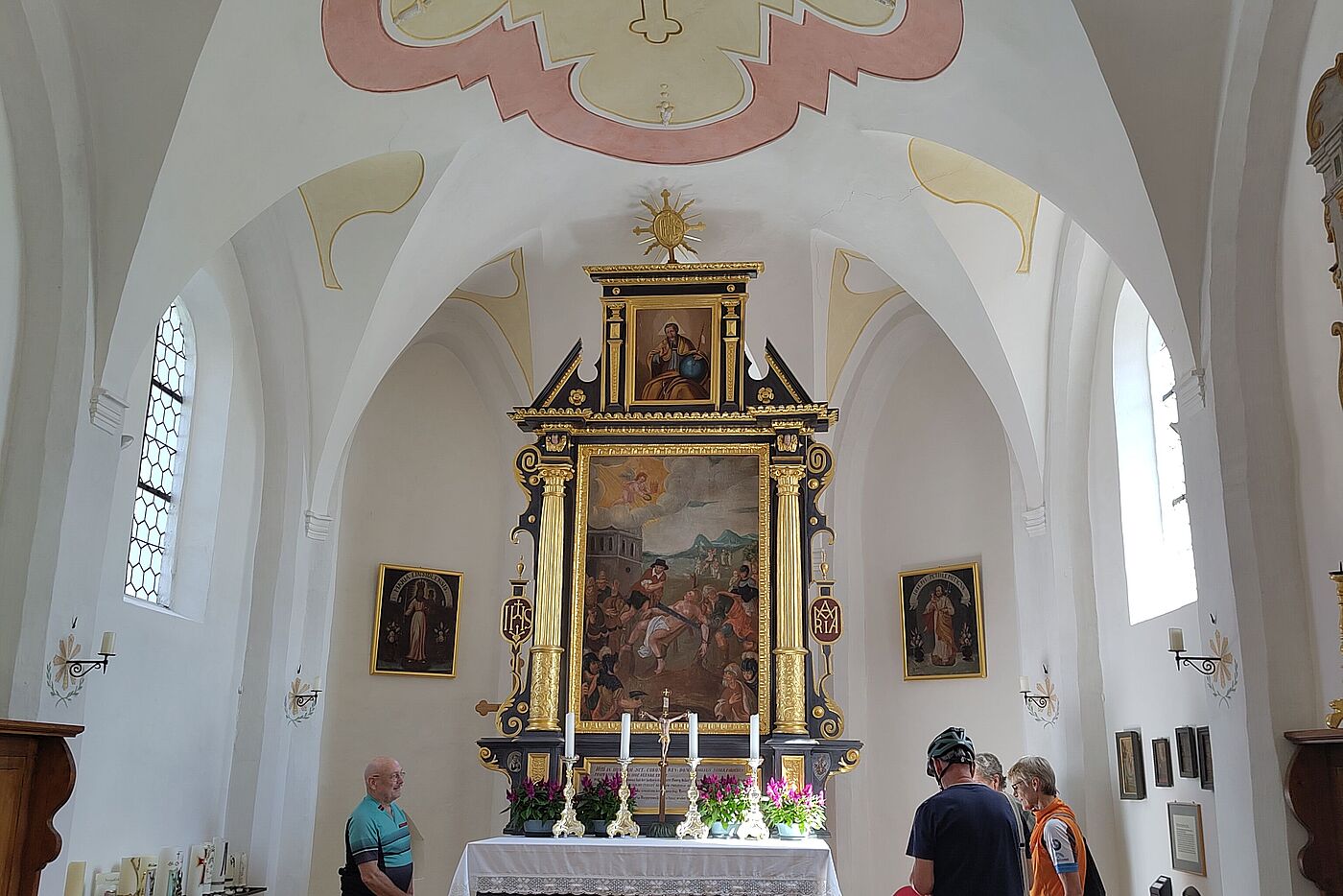 20250831_ADFC_LA_Hopfentour_17_Koppenwall-St_Korona_Kriechaltar