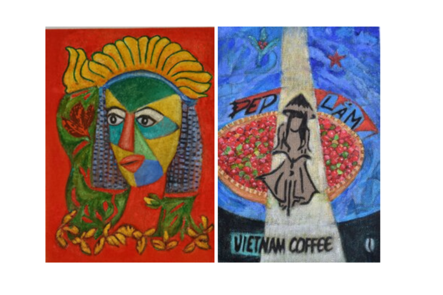 Interkulturelle Kaffeefahrt 2021 Interkulturelle Kaffeefahrt 2021