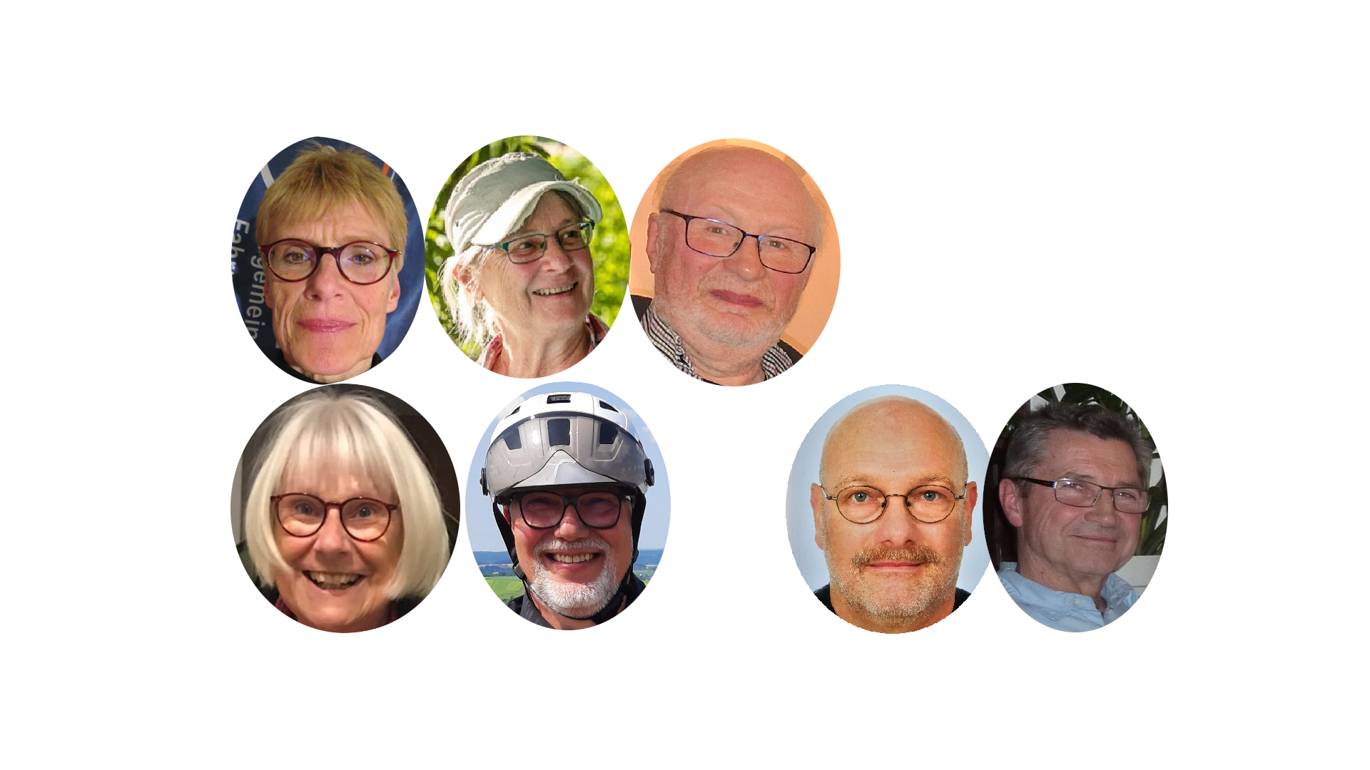 ADFC LA/DGF-LAN Leitungsteam 2026